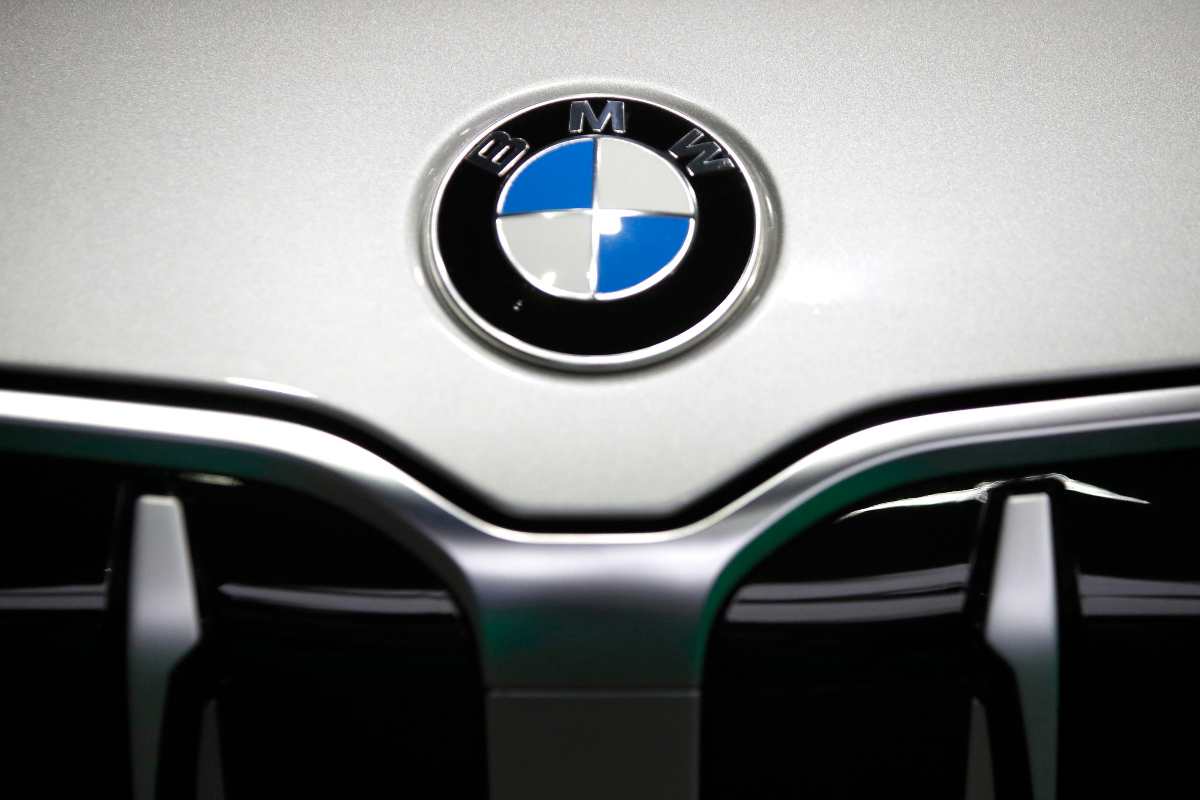 Novità BMW