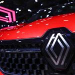 La caratteristica unica del concept Renault