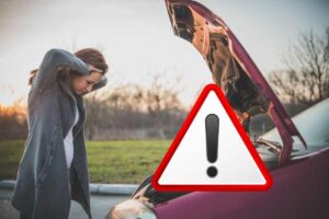 Auto Euro5 Diesel blocco