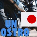 Honda CB1000F concept
