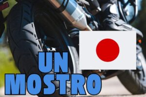 Honda CB1000F concept