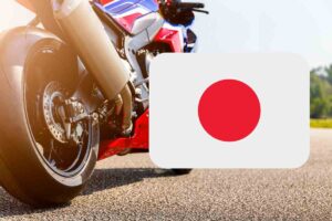 Moto Giappone Suzuki GS8 GT novità
