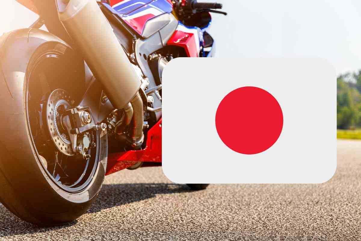 Moto Giappone Suzuki GS8 GT novità