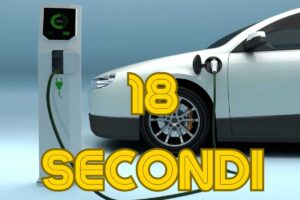 Varevolt batteria ricarica auto