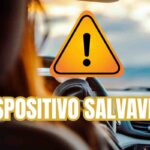 Dispositivo salvavita