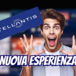 Novità Stellantis