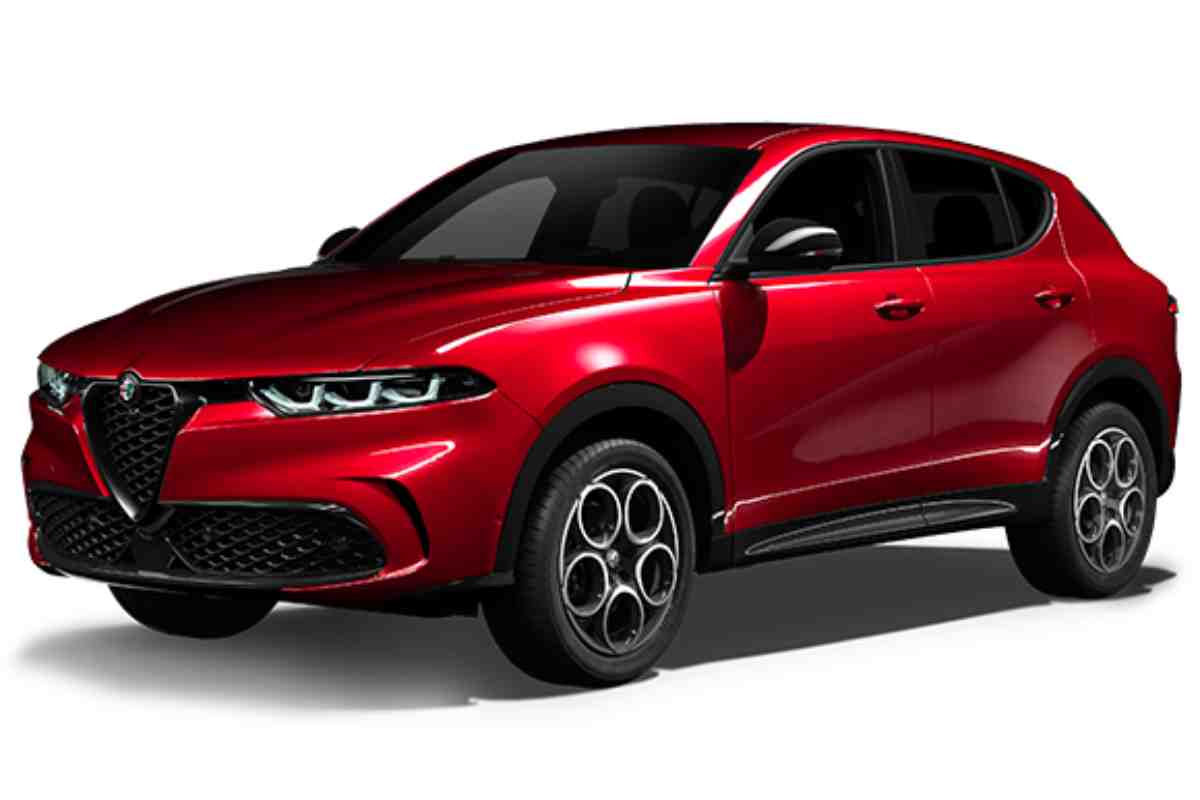 Futuro Alfa Romeo