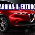 Futuro Alfa Romeo