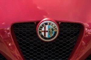 Alfa Romeo venduta alla concorrenza