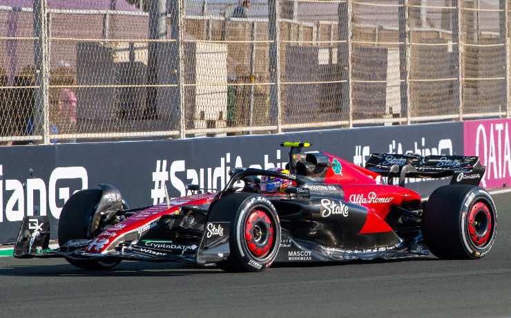 Alfa Romeo motorsport Ficili annuncia il ritorno