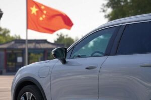 Auto il modello va fortissimo