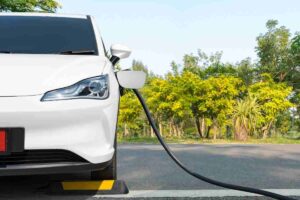 Auto elettriche e caldo