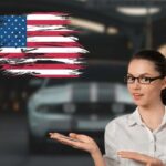 Auto americane potenti