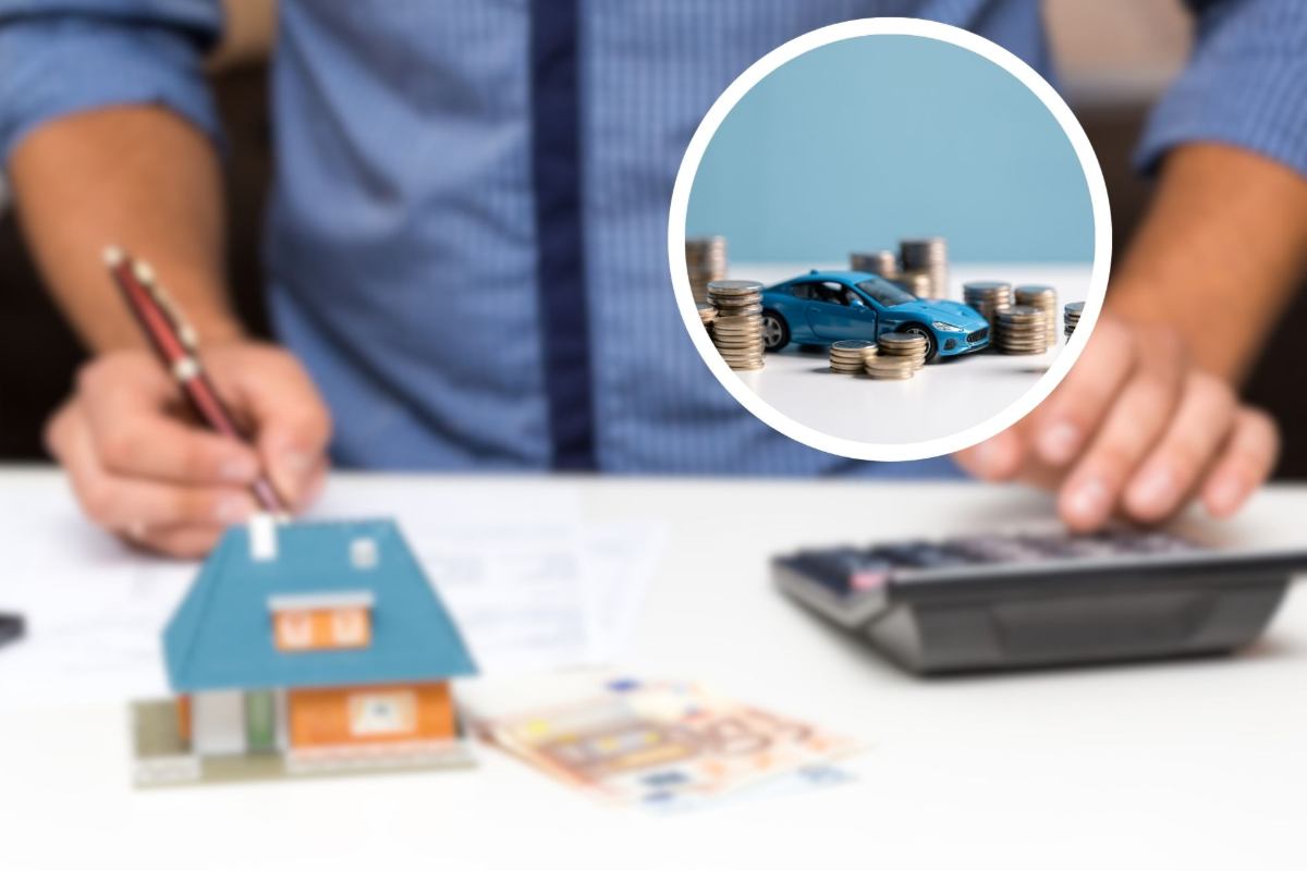 Auto, allarme spese: con quello che costa ti ci compri una casa, cifre assurde