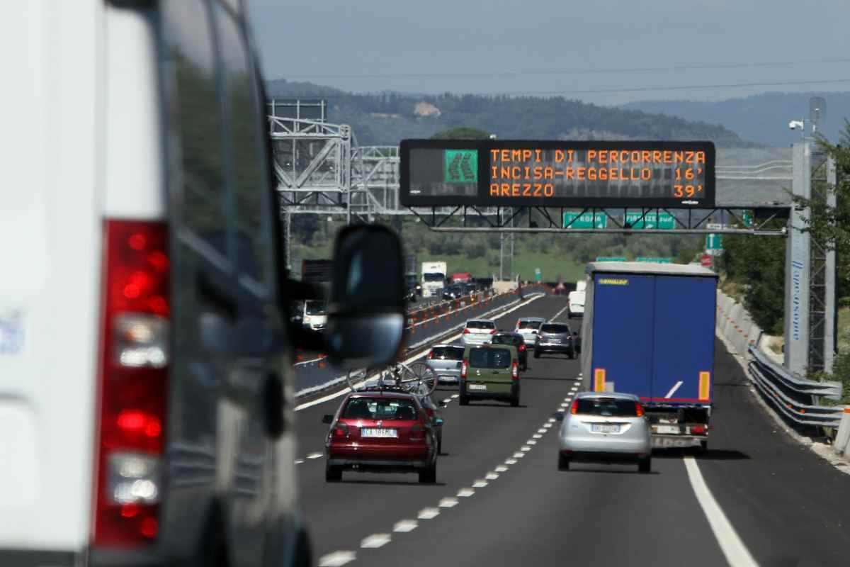 Autostrada
