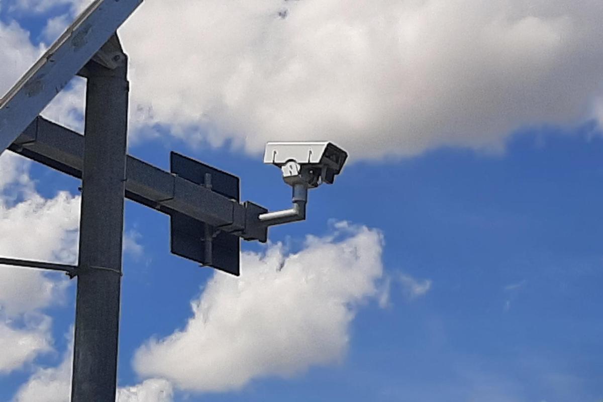 Autovelox caos comuni