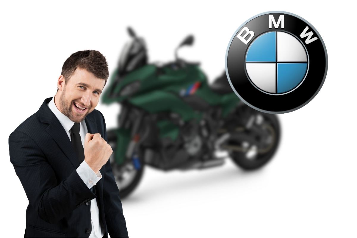 BMW regali