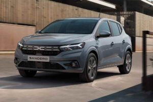 Dacia in arrivo grandi novità