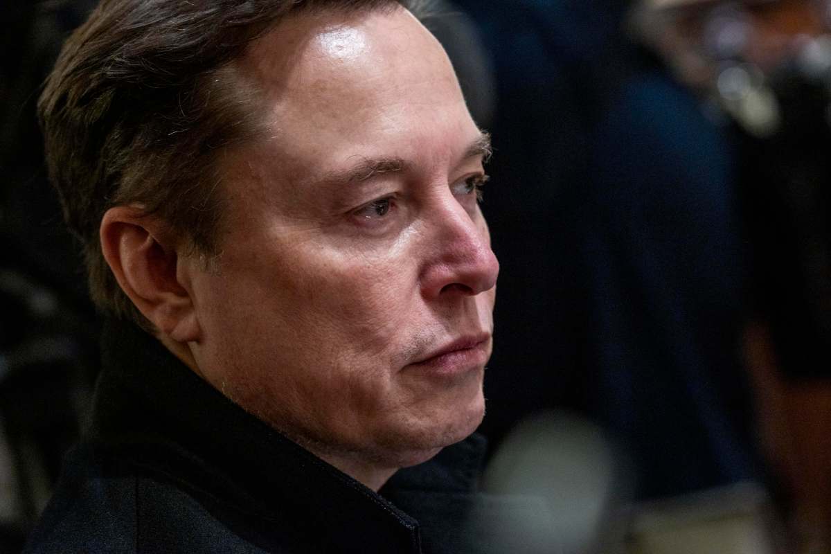 Tesla ora le batte tutte, Musk cala l’asso: c’è una cosa in cui è ancora al top