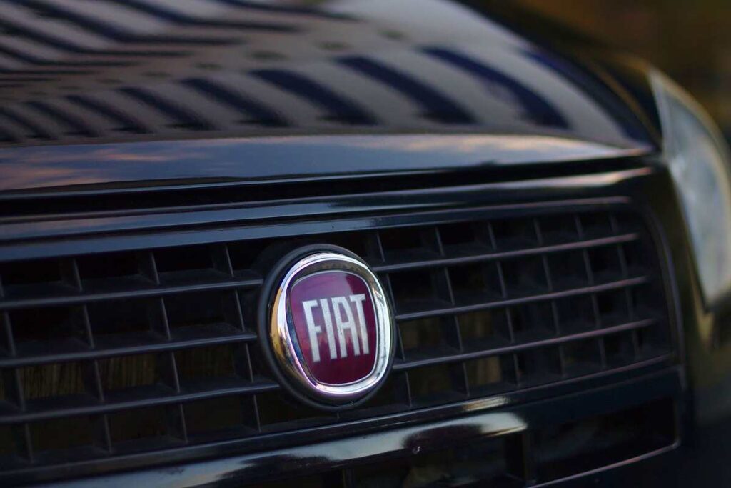 FIAT scappa dall'Italia?