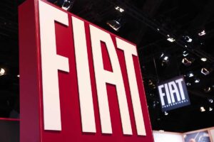 Bancarotta per FIAT