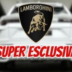 Lamborghini super esclusiva