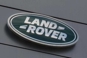 Land Rover problema pericoloso
