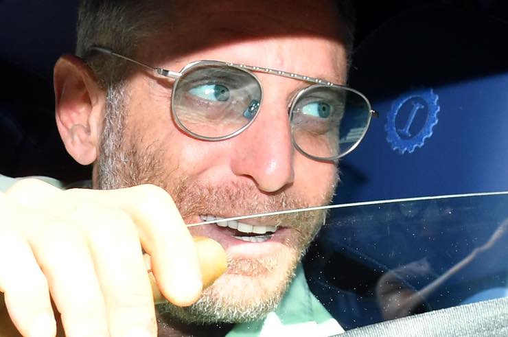 Lapo Elkann perdite per il ristorante Garage Italia