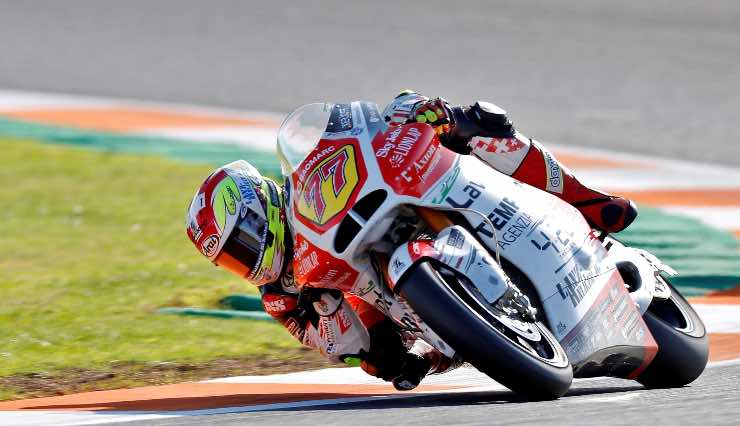 MV Agusta vuole la MotoGP nel 2027
