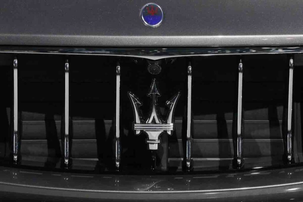 Maserati nuova mossa per salvarla