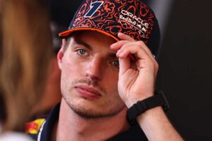 Verstappen perdona Antonelli