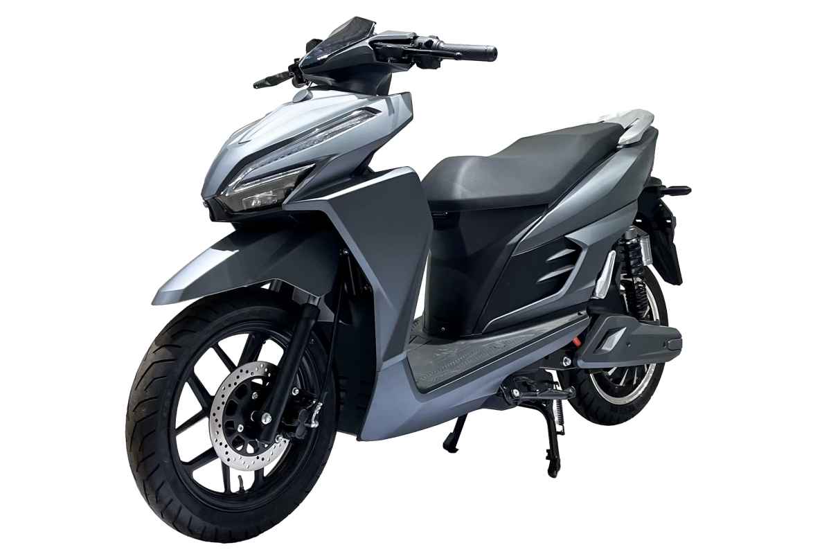 Scooter elettrico Mifun