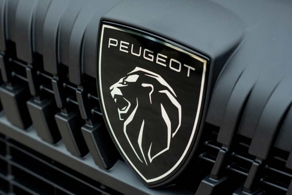 Peugeot nell'occhio del ciclone