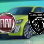 Peugeot FIAT accordo che sorprende