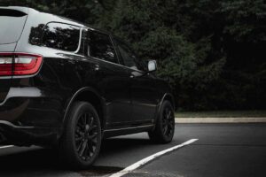 Volvo corre ai ripari