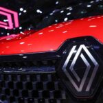 Renault nata per il presidente