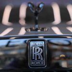 La Rolls Royce più brutta di sempre