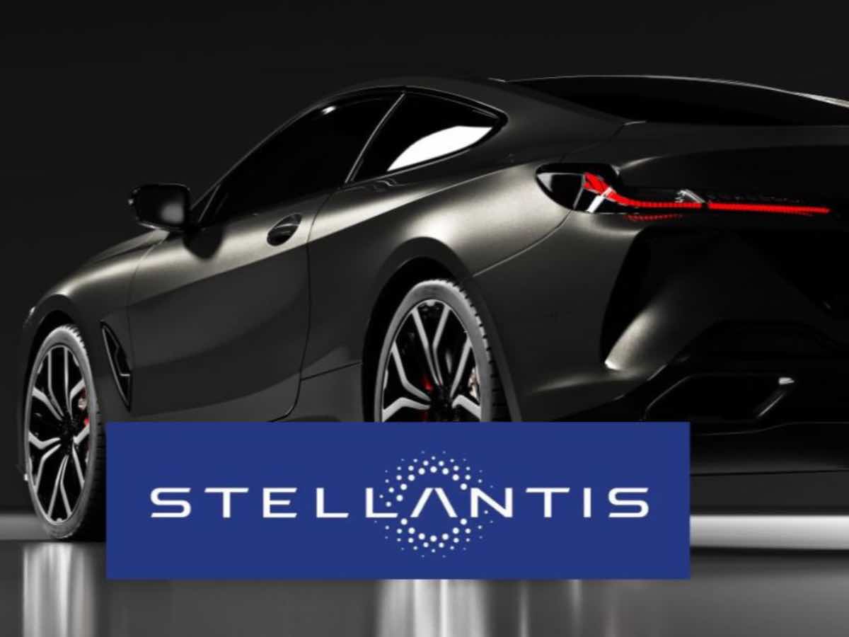 Stellantis scatta l'indagine
