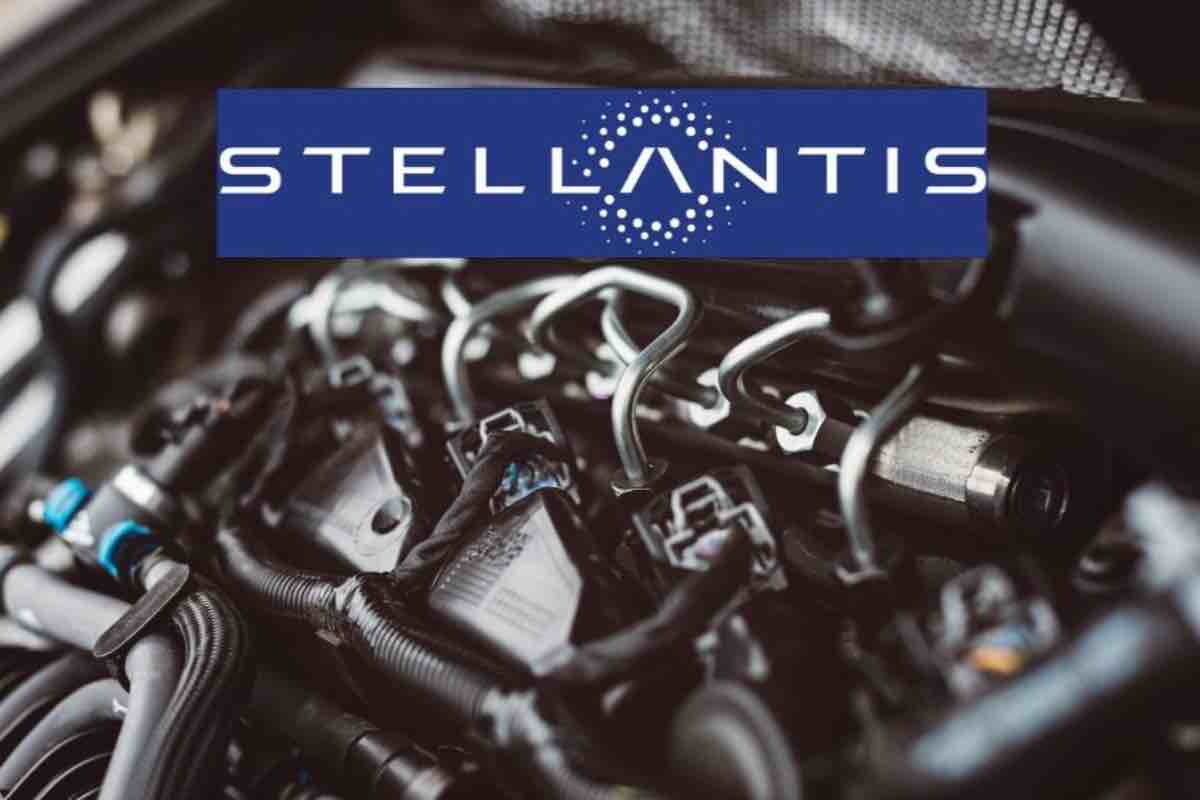 Stellantis due marchi sotto inchiesta