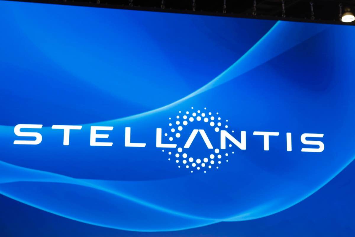 Stellantis arriva un vero tracollo