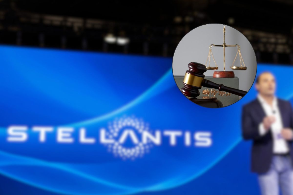 Stellantis, nuovi guai: verdetto del tribunale, respinto il ricorso