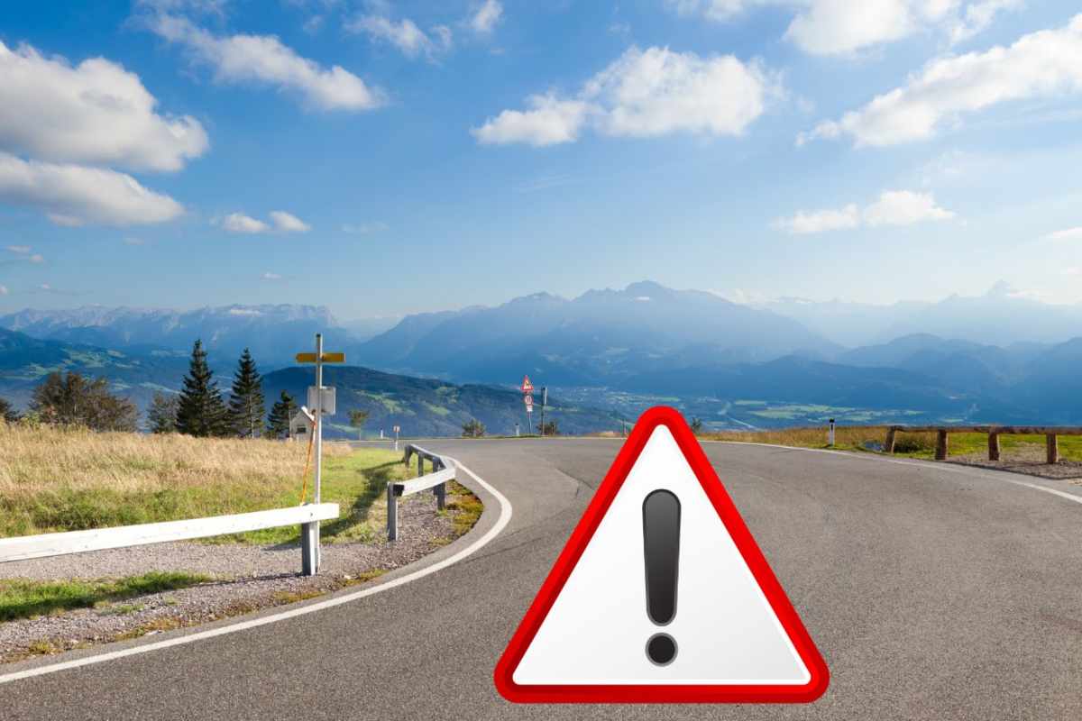 Grave allarme per le strade italiane, intervengono le autorità: cosa succede