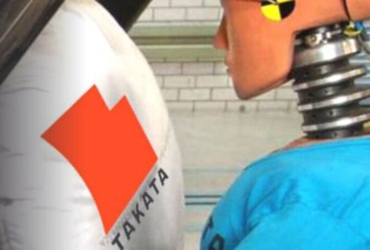 Takata airbag Citroen class action