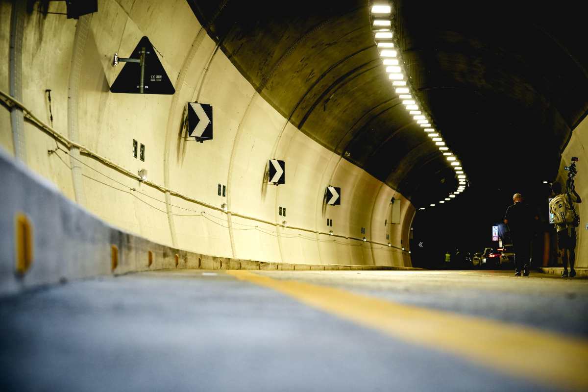 Ultim’ora Italia, allerta su una delle strade più trafficate: le nuove disposizioni cambiano tutto