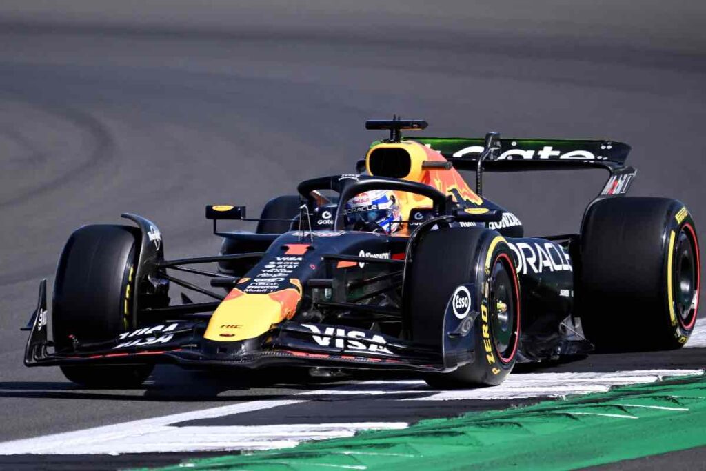 Red Bull nuovo scandalo