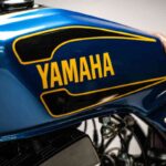 Yamaha RD350
