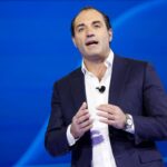 Maserati Antonio Filosa CEO Stellantis