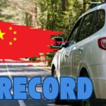 Auto Cina Xiaomi SU7