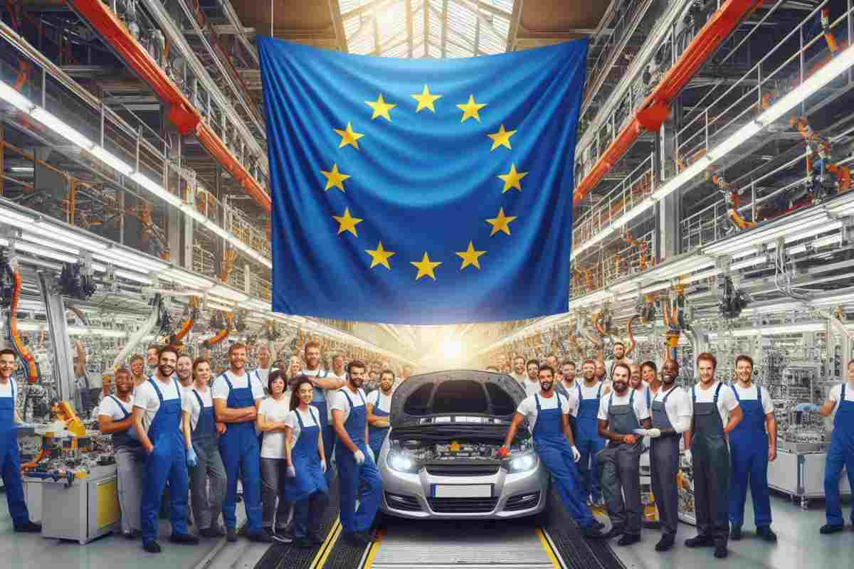 Il colosso europeo finisce sotto inchiesta: c'è un grosso guaio