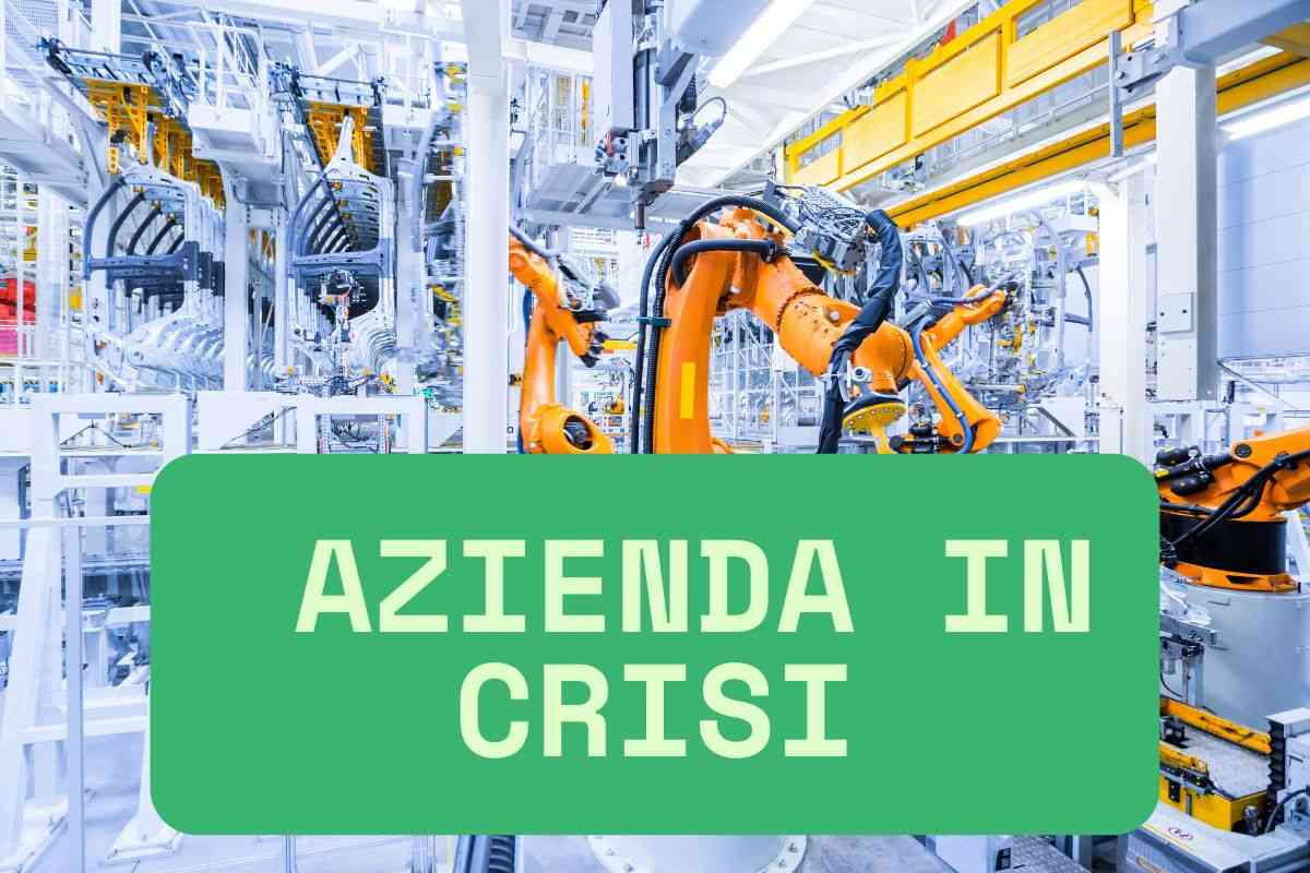 Colosso in crisi: interviene Stellantis, investimento per salvarlo
